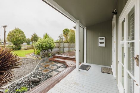 Photo of property in 22 Grey Street, Frasertown, Wairoa, 4193