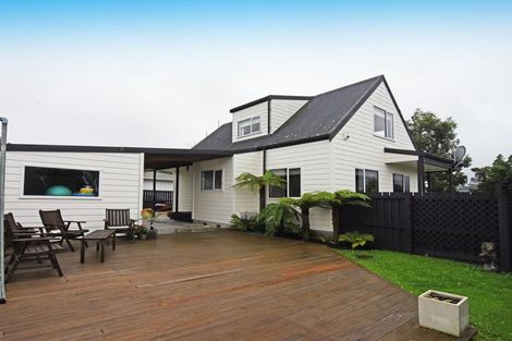 Photo of property in 1 Massey Place, Masterton, 5810