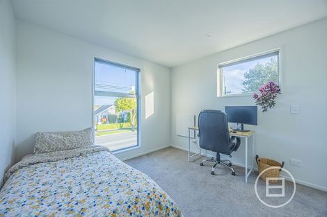 Photo of property in 1/17 Highsted Road, Bishopdale, Christchurch, 8053