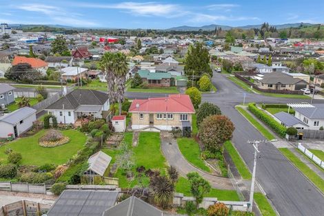 Photo of property in 12 Page Street, Morrinsville, 3300