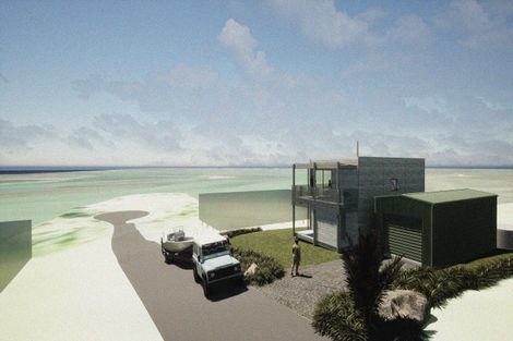 Photo of property in 548 Sulby Drive, Kawhia, 3889