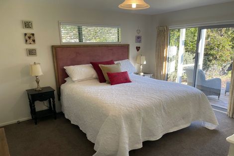 Photo of property in 39b Pawsons Valley Road, Duvauchelle, 7581