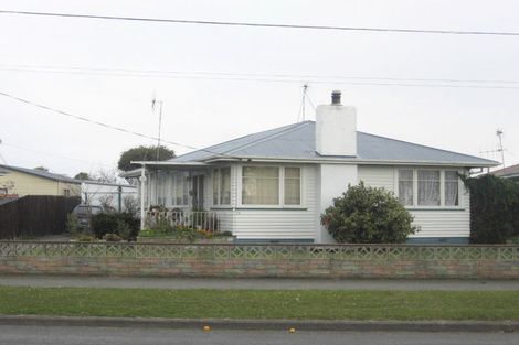 Photo of property in 79 Geddis Avenue, Maraenui, Napier, 4110