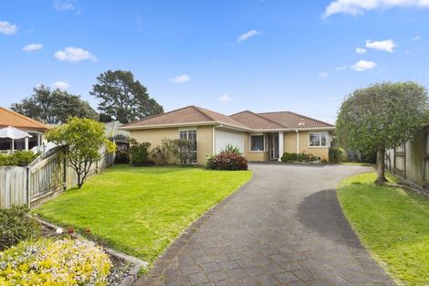 Photo of property in 84 Denny Hulme Drive, Mount Maunganui, 3116