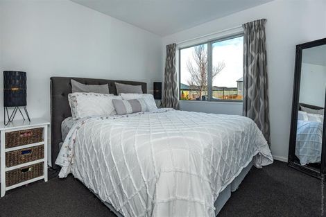 Photo of property in 73 Charlbury Drive, Rolleston, 7615