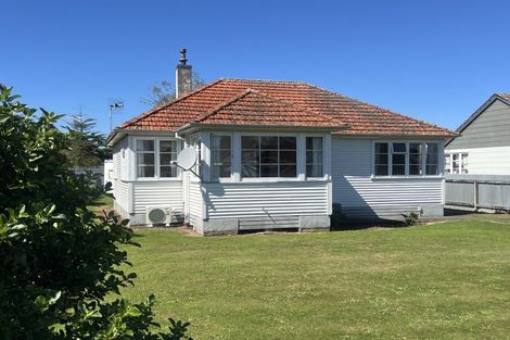 Photo of property in 346 High Street, Dannevirke, 4930