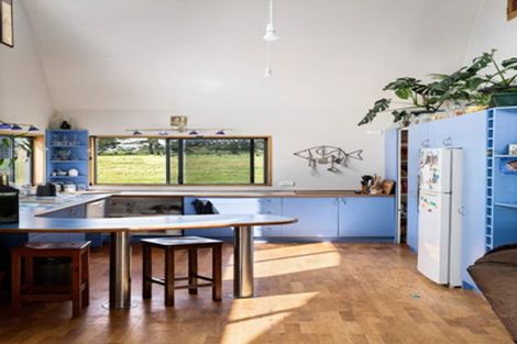 Photo of property in 826 Waitawheta Road, Waihi, 3682