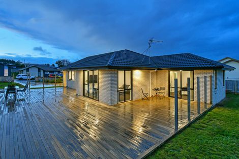 Photo of property in 6 Matau Close, Te Kauwhata, 3710