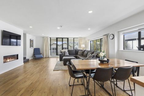Photo of property in 12/28 Hobson Street, Thorndon, Wellington, 6011