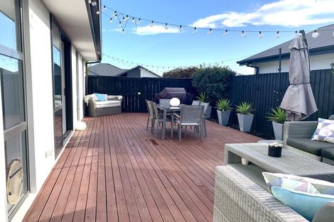 Photo of property in 50 Te Korari Street, Marshland, Christchurch, 8083