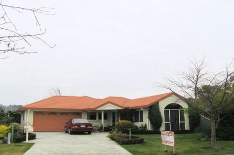 Photo of property in 7 Cheval Place, Taradale, Napier, 4112