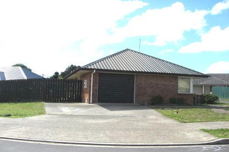 Photo of property in 9 Corkill Place, Papakura, 2110