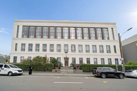 Photo of property in Augusta Apartments, 20/254 Willis Street, Te Aro, Wellington, 6011