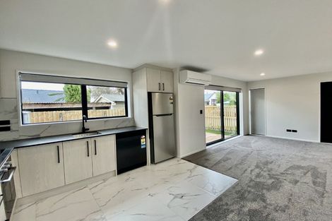 Photo of property in 1/488 Gloucester Street, Linwood, Christchurch, 8011