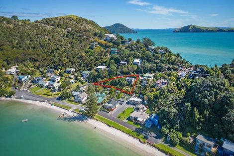 Photo of property in 2475 Wyuna Bay Road, Wyuna Bay, Coromandel, 3581
