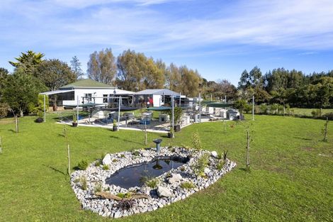 Photo of property in 3 Mabey Street, Eltham, 4322