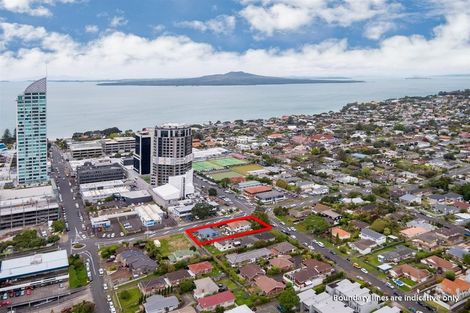 Photo of property in 5 Burns Avenue, Takapuna, Auckland, 0622