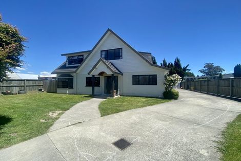 Photo of property in 7 Colemans Road, Springlands, Blenheim, 7201