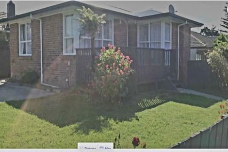 Photo of property in 2 Nogat Avenue, Papatoetoe, Auckland, 2025