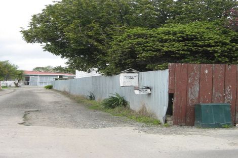 Photo of property in 196a Ferguson Street, West End, Palmerston North, 4412
