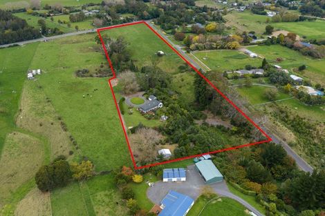 Photo of property in 60 Lindsay Road, Levin, 5510