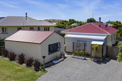 Photo of property in 5c Goulter Street, Seddon, 7210