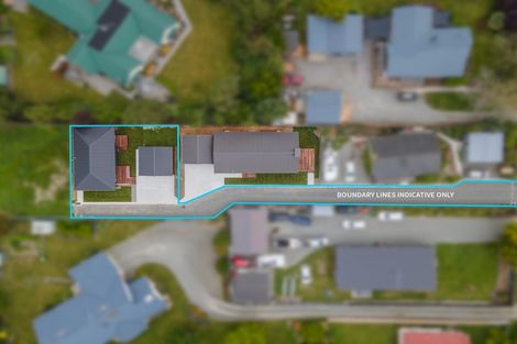 Photo of property in 22b Campbell Street, Geraldine, 7930