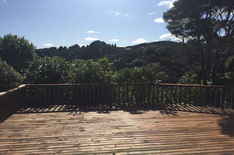 Photo of property in 43 Gordon Road, Plimmerton, Porirua, 5026