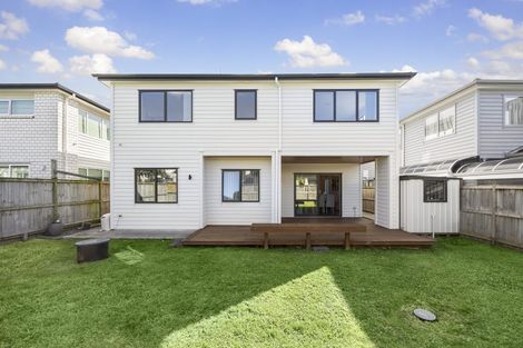 Photo of property in 30 Hikuawa Road, Flat Bush, Auckland, 2019