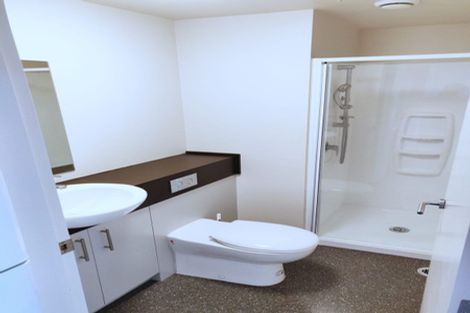 Photo of property in The Peak Apartments, 803/170 Taranaki Street, Te Aro, Wellington, 6011