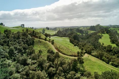 Photo of property in 717 Wright Road, Aongatete, 3181