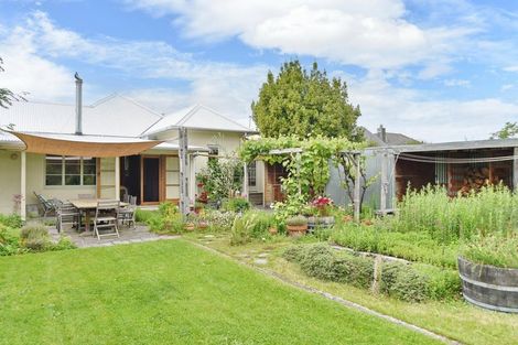 Photo of property in 47 Ashley Street, Rangiora, 7400