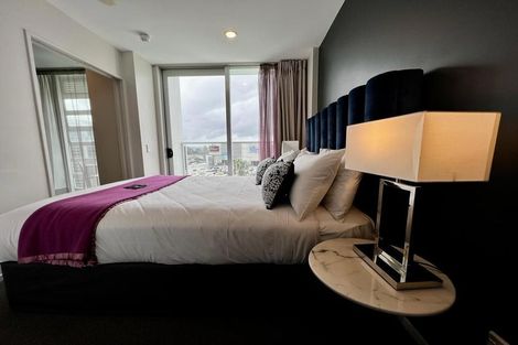 Photo of property in Proximity Apartments, 505/17 Osterley Way, Manukau, Auckland, 2104