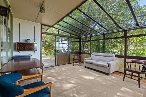 Photo of property in 8 Goldsmith Road, Hospital Hill, Napier, 4110