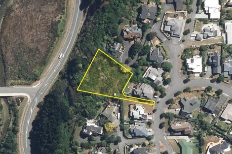 Photo of property in 44 Molyneux Close, Whitby, Porirua, 5024