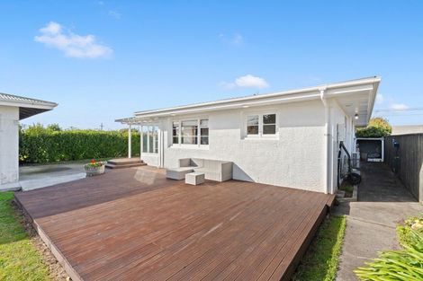 Photo of property in 40 Marlborough Street, Feilding, 4702