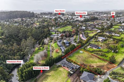 Photo of property in 20 The Ridge, Kerikeri, 0230
