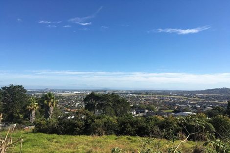 Photo of property in 160 Redoubt Road, Flat Bush, Auckland, 2019