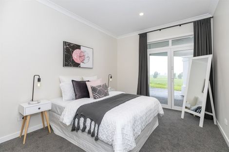 Photo of property in 43 Woodstock Road, Te Awamutu, 3879