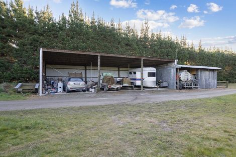 Photo of property in 496 Knyvetts Road, Southbridge, Leeston, 7682
