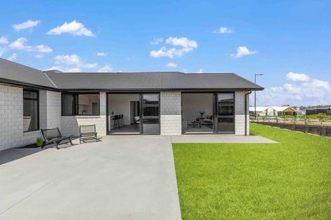 Photo of property in 129 Fairway Drive, Morrinsville, 3300