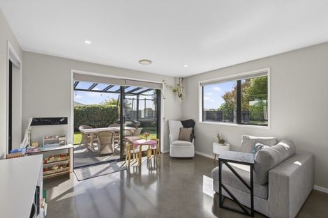 Photo of property in 4a James Drive, Bell Block, New Plymouth, 4312