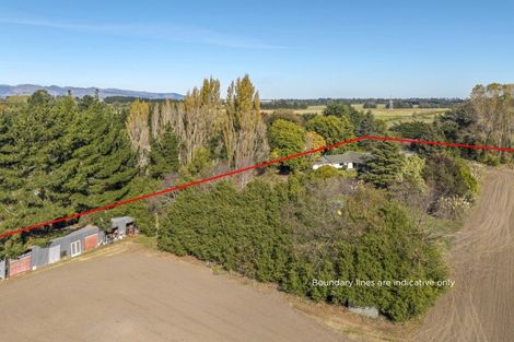 Photo of property in 506 Buchanans Road, Yaldhurst, Christchurch, 7676
