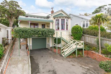 Photo of property in 74 Hataitai Road, Hataitai, Wellington, 6021