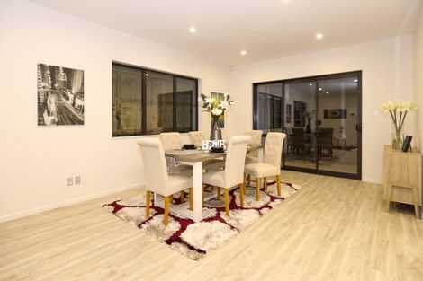 Photo of property in 41 Hing Street, Flat Bush, Auckland, 2019