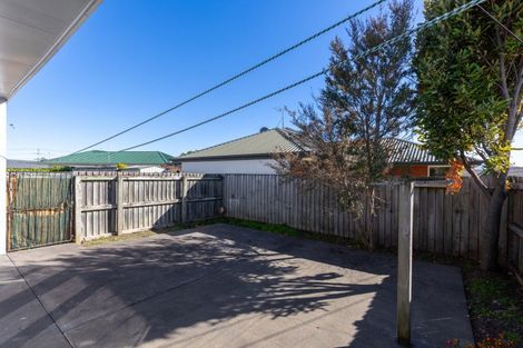 Photo of property in 61a Warwick Street, Mayfield, Blenheim, 7201