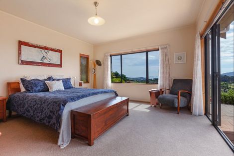 Photo of property in 30 Leccino Valley Road, Mangonui, 0494