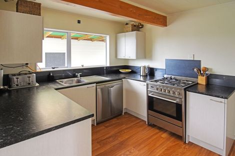 Photo of property in 1 Massey Place, Masterton, 5810