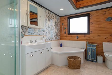 Photo of property in 195 Oropi Road, Oropi, Tauranga, 3173