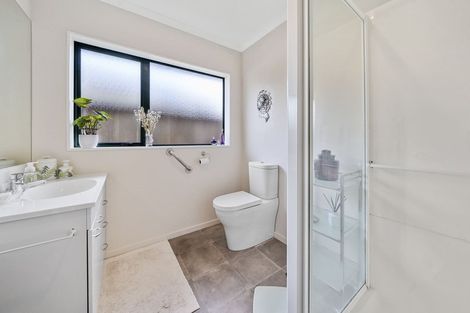 Photo of property in Miramar Villas, 21/3 Byron Street, Miramar, Wellington, 6022